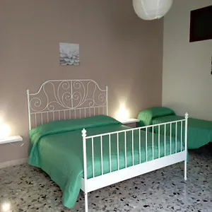  Апартаменты Casa Francesca