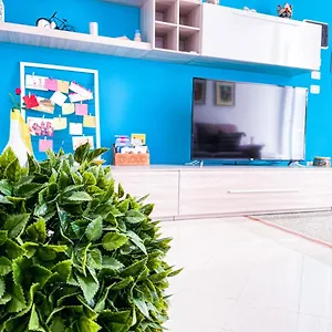Appartement Sul Corso, Syracuse