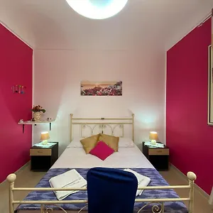 Appartement Casa Alice, Syracuse