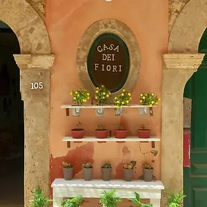  Хостел Casa Dei Fiori