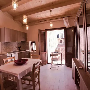Appartement Aura Ortigia, Syracuse