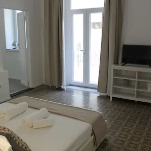 Hébergement de vacances Dimora Di Eracle, Syracuse