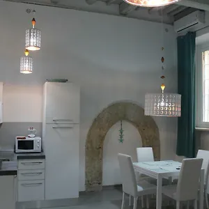 Appartement La Corte Di Aretusa, Syracuse