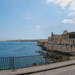 Hébergement de vacances Residenze Dello Scirocco, Syracuse