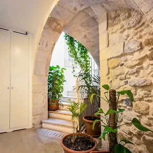 Appartement Archimede, Syracuse